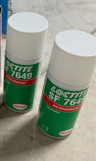 Loctite SF 7649 Activador 150ml