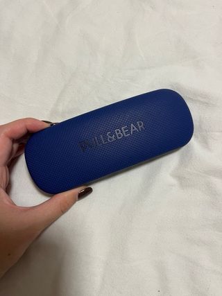 Gafas Redondas Luz Azul Pull&Bear