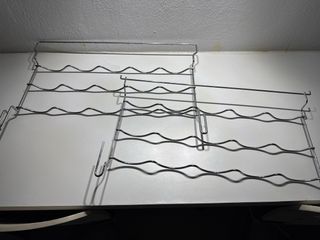 Botellero metálico para nevera (precio unidad)