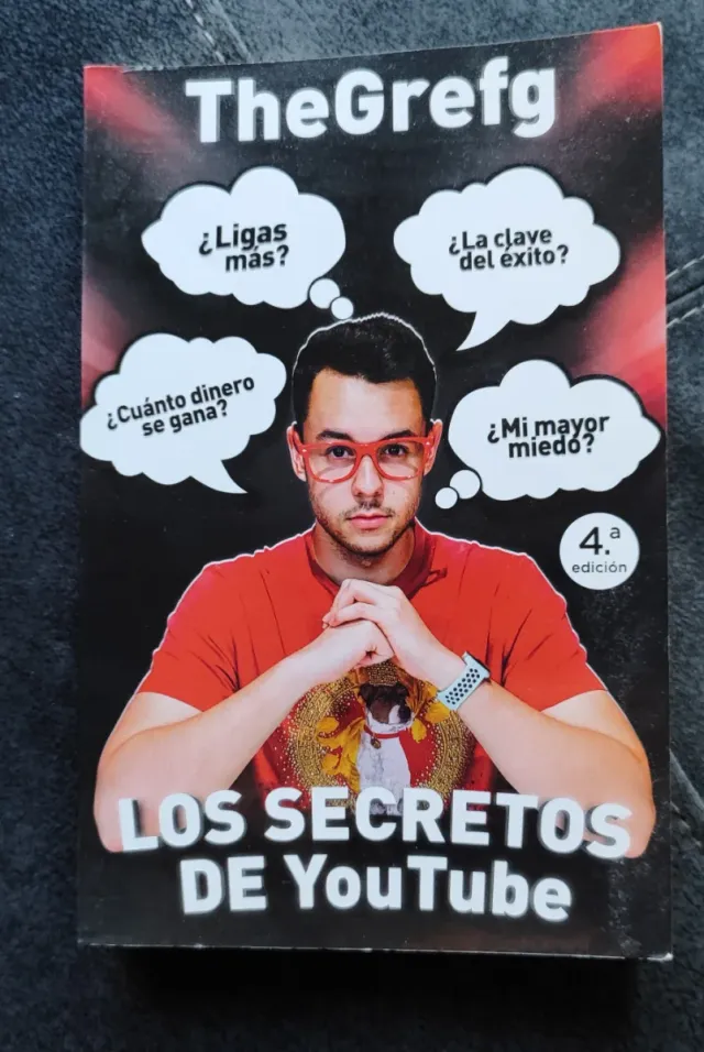 Los secretos de YouTube