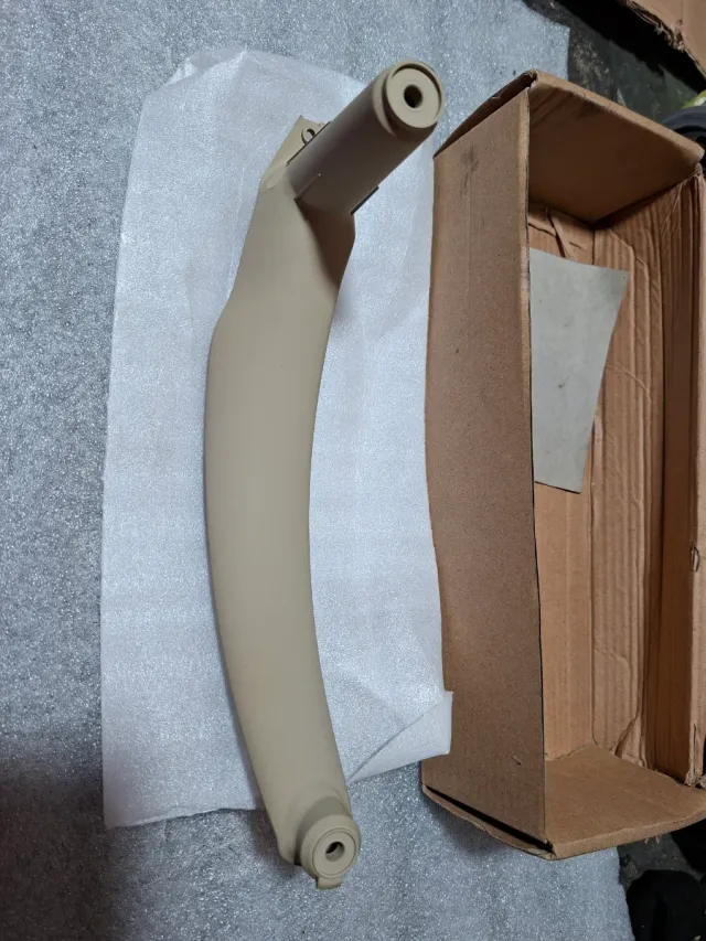 Maniglia per porta interna destra BMW X5 E70