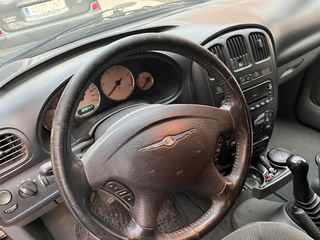 Chrysler Voyager 2007