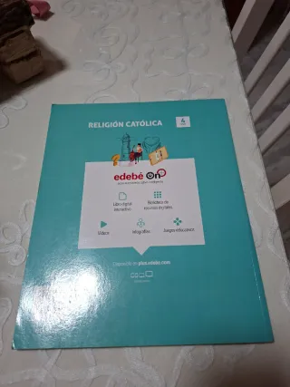 Religión 4 ESO #zain