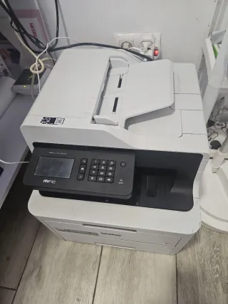 Impresora Multifunción Brother