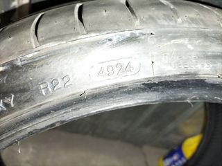 Neumáticos 225/35 R19