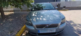 Volvo V50 D 2006