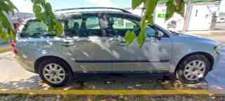 Volvo V50 D 2006