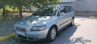 Volvo V50 D 2006