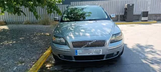 Volvo V50 D 2006