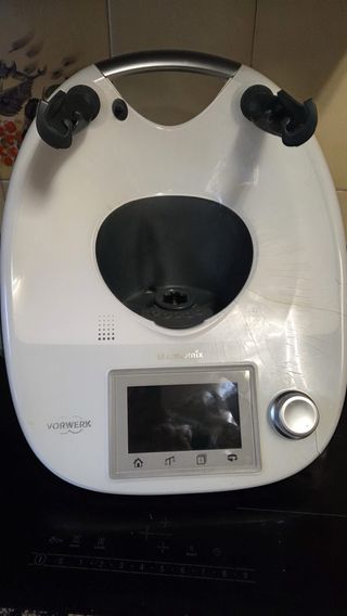 Thermomix TM5