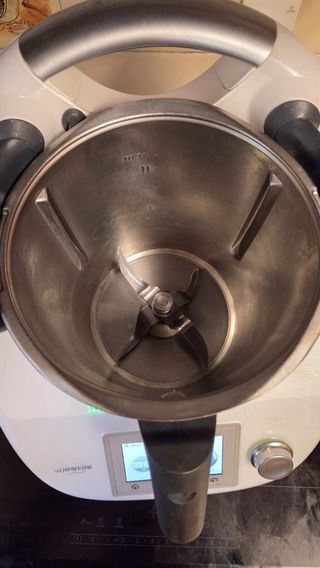 Thermomix TM5