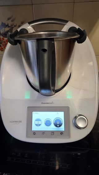 Thermomix TM5