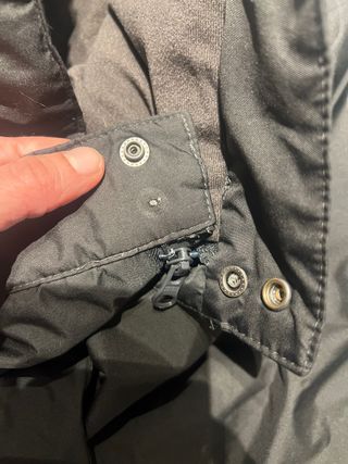 Lote Ropa Nieve Niño 12 Años