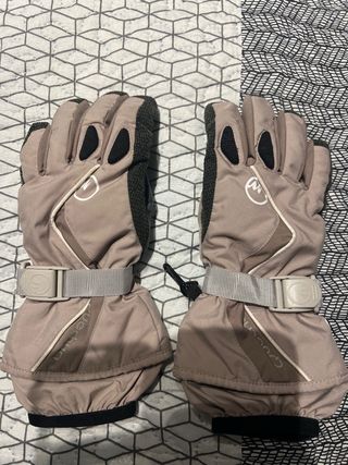 Lote Ropa Nieve Niño 12 Años