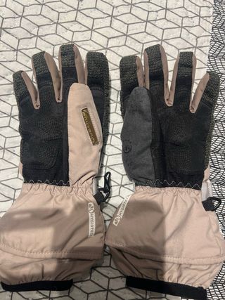 Lote Ropa Nieve Niño 12 Años