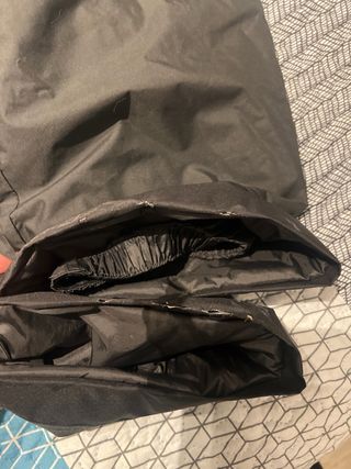Lote Ropa Nieve Niño 12 Años