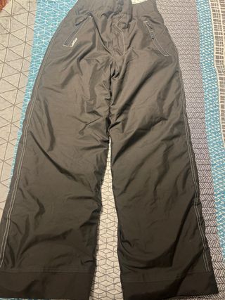 Lote Ropa Nieve Niño 12 Años