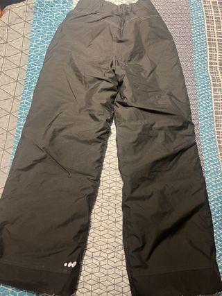 Lote Ropa Nieve Niño 12 Años