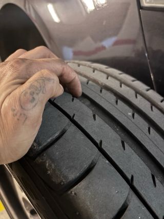 Llantas Jr15 17” Grupo Vag