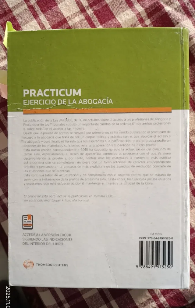 Manual-Practicum ejercicio de la abogacia 2019