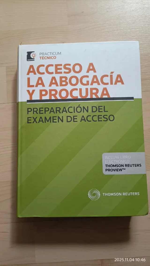 Manual-Practicum ejercicio de la abogacia 2019