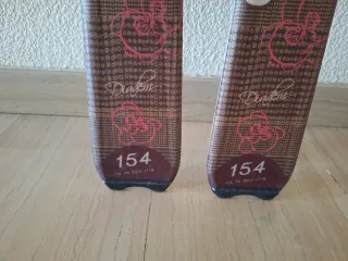 Esquís mujer Salomon Diadem