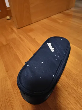 Ergobag mochila espacial