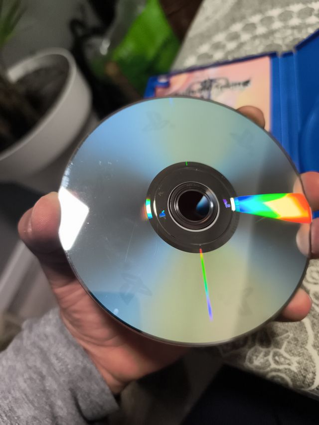 Kingdom Hearts 2 PS2