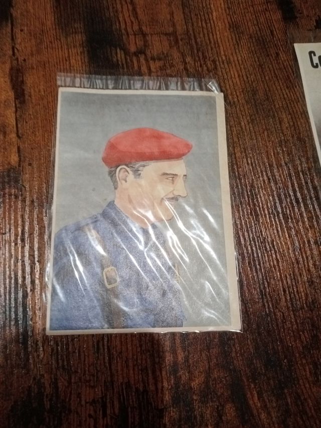 11 panfletos Guerra Civil Española