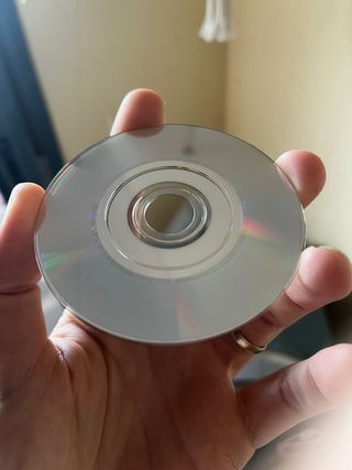 Baten Kaitos: Las alas eternas y el océano perdido