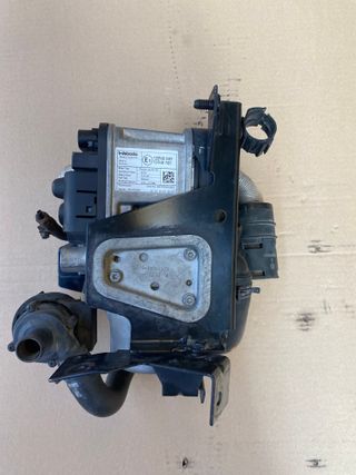 CALEFACTOR AUTONOMO CAMION DAF XF106 480 / 530