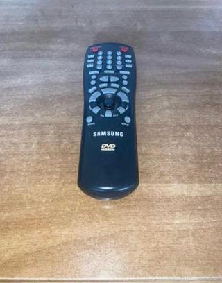 Samsung DVD/CD Player DVD-7