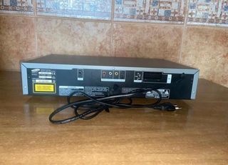 Samsung DVD/CD Player DVD-7