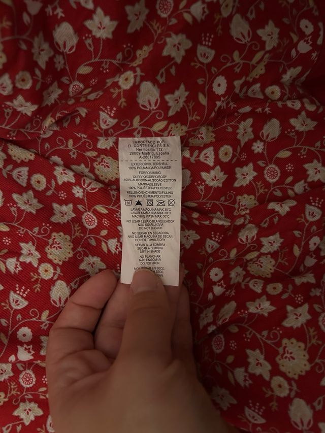 2 Abrigos de Invierno Bebé