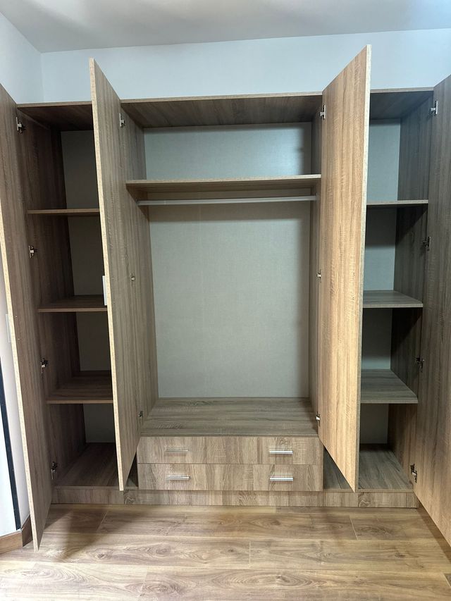 Offerta di armadi a 2, 3 e 4 ante 200x200!!!!