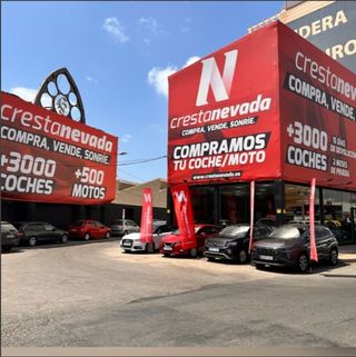 💥 Desde 250€ al mes ¡sin pagar entrada! 🚗