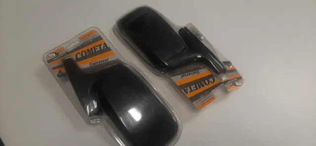 Espejos Retrovisores Clásicos (2 unidades)