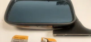 Espejos Retrovisores Clásicos (2 unidades)