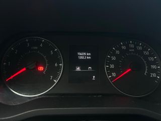 Nissan NV300 9 plazas