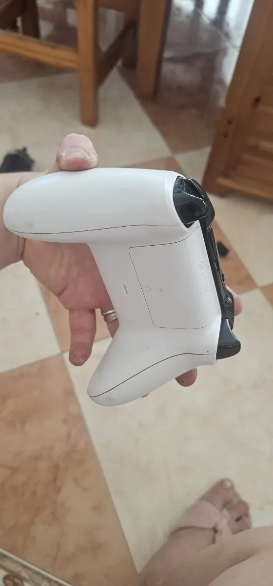 Mando Xbox One Blanco