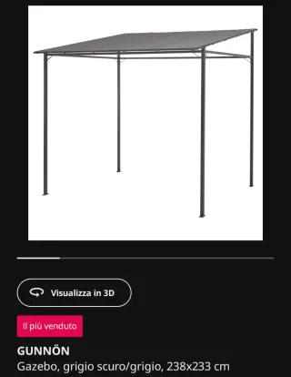 Intex Vasca Idromassaggio Gonfiabile Grigio