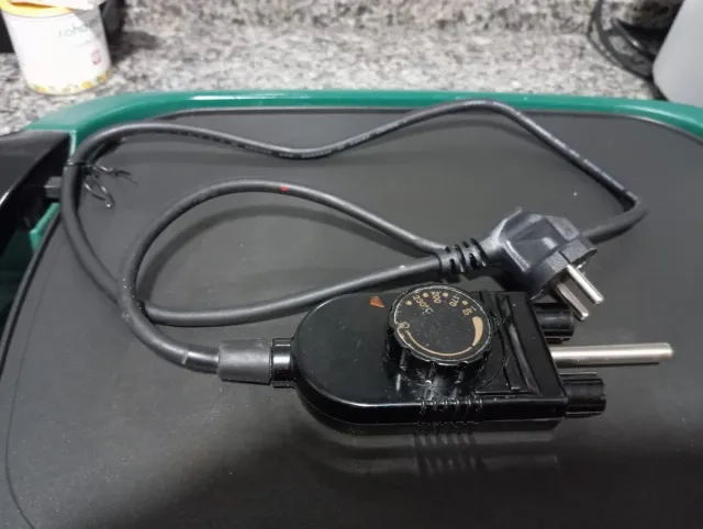 Barbacoa Eléctrica Fagor