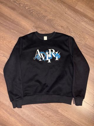 Sudadera Amiri Talla M