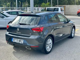 SEAT IBIZA FR XL 115CV 2024