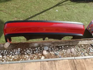 Paragolpes Trasero Honda Concerto