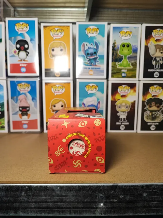 Juego de mesa Jungle Speed Eco