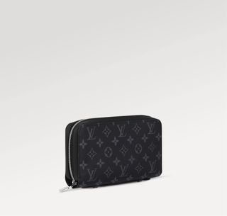 Cartera Louis Vuitton Zippy XL +Factura de LV