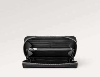 Cartera Louis Vuitton Zippy XL +Factura de LV