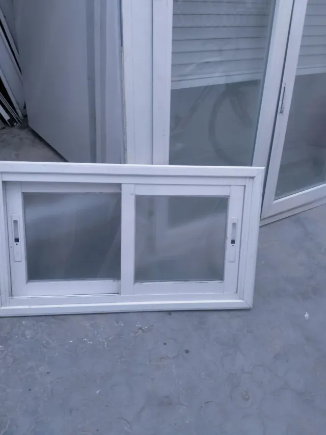 Ventana 87x47 Cristal Climalit