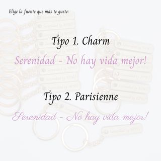 Llaveros personalizados regalo para eventos